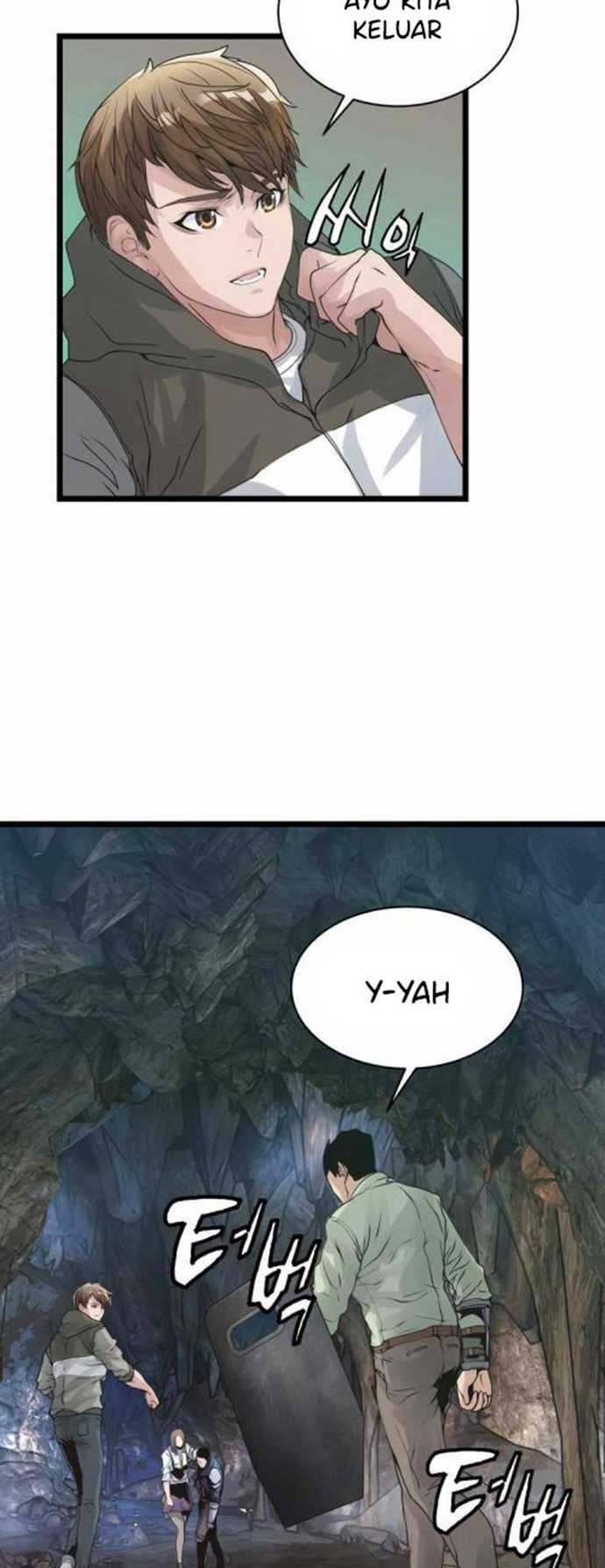 The Undefeated Ranker Chapter 19 Gambar 18