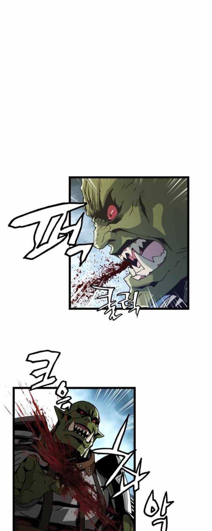 Manhwa The Undefeated Ranker Chapter 19 gambar nomor 2