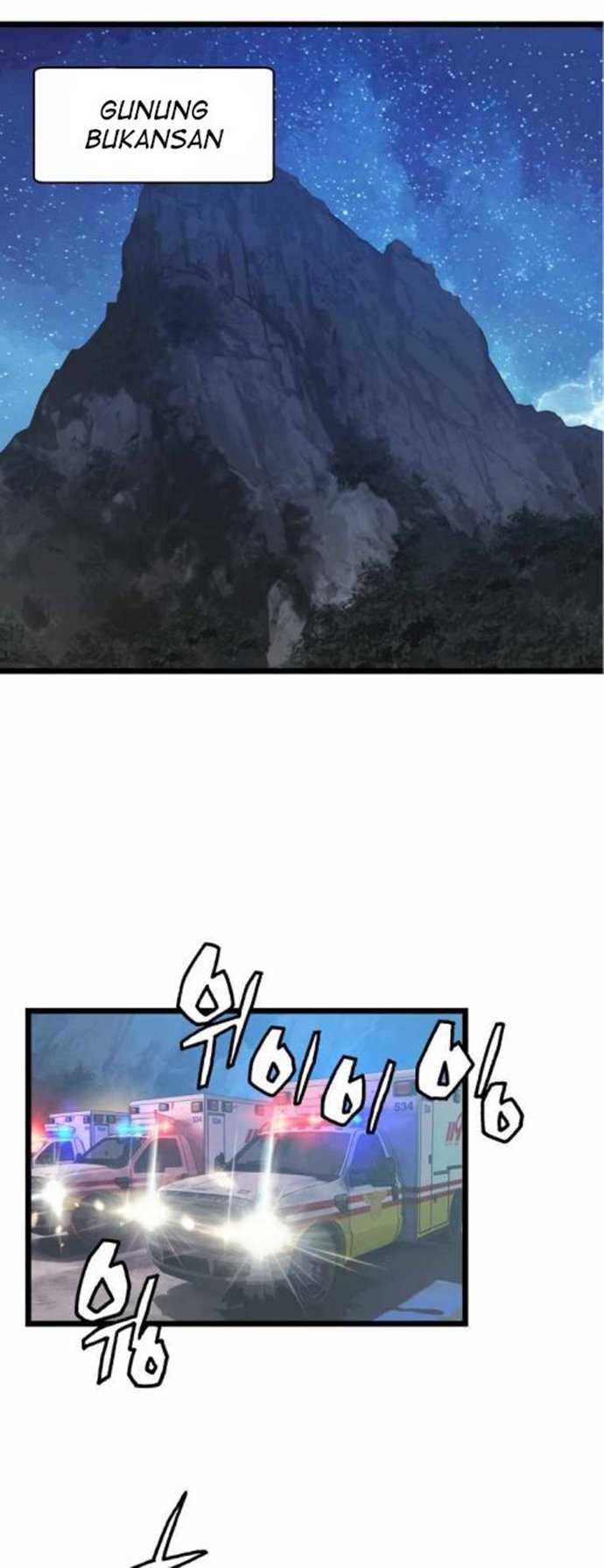 The Undefeated Ranker Chapter 19 Gambar 20