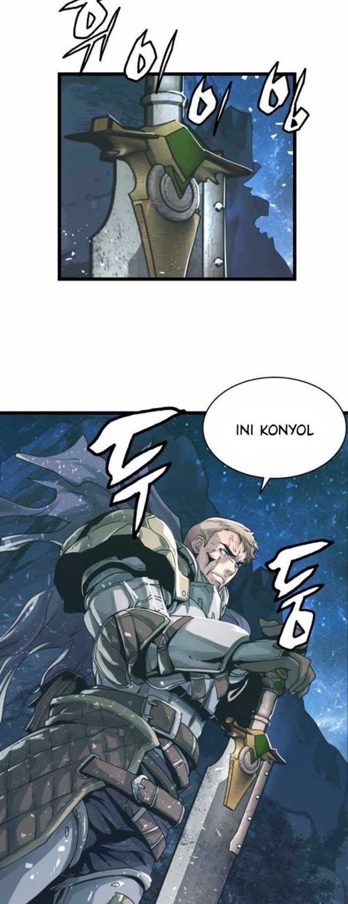 The Undefeated Ranker Chapter 19 Gambar 21