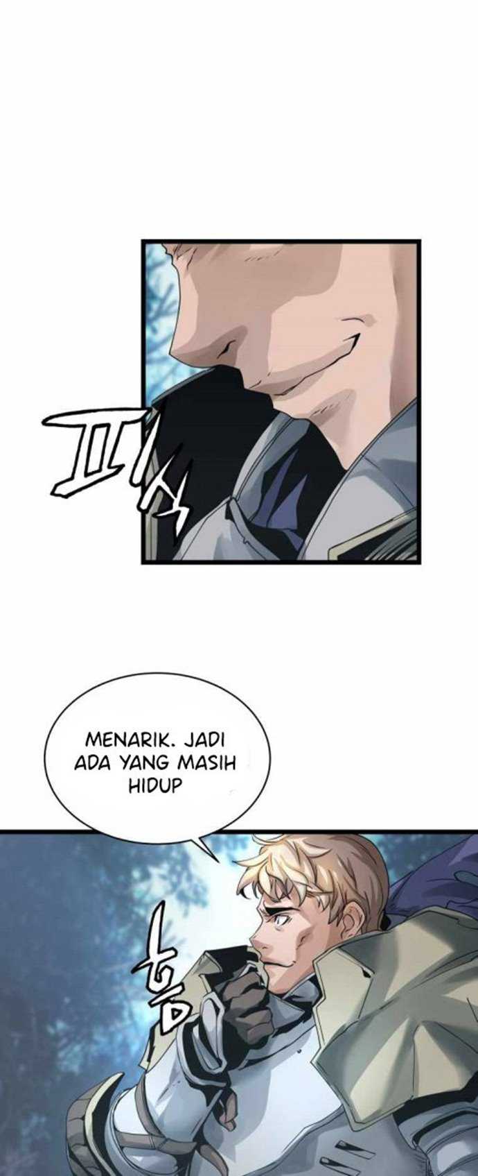 The Undefeated Ranker Chapter 19 Gambar 26