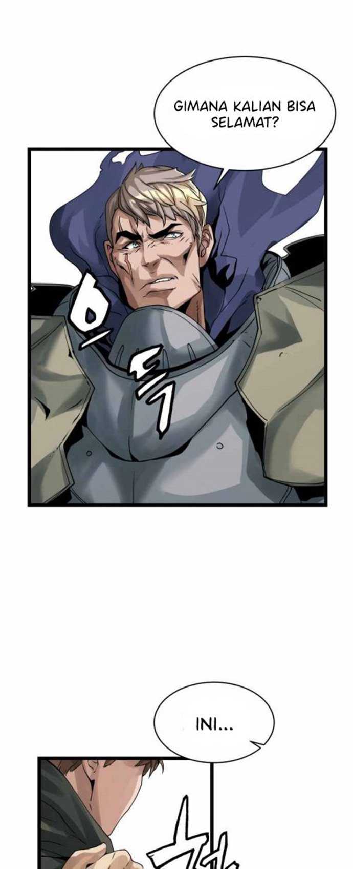 The Undefeated Ranker Chapter 19 Gambar 34