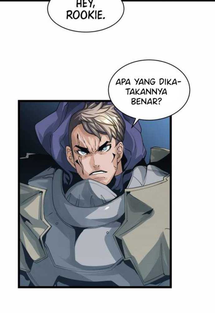 The Undefeated Ranker Chapter 19 Gambar 38