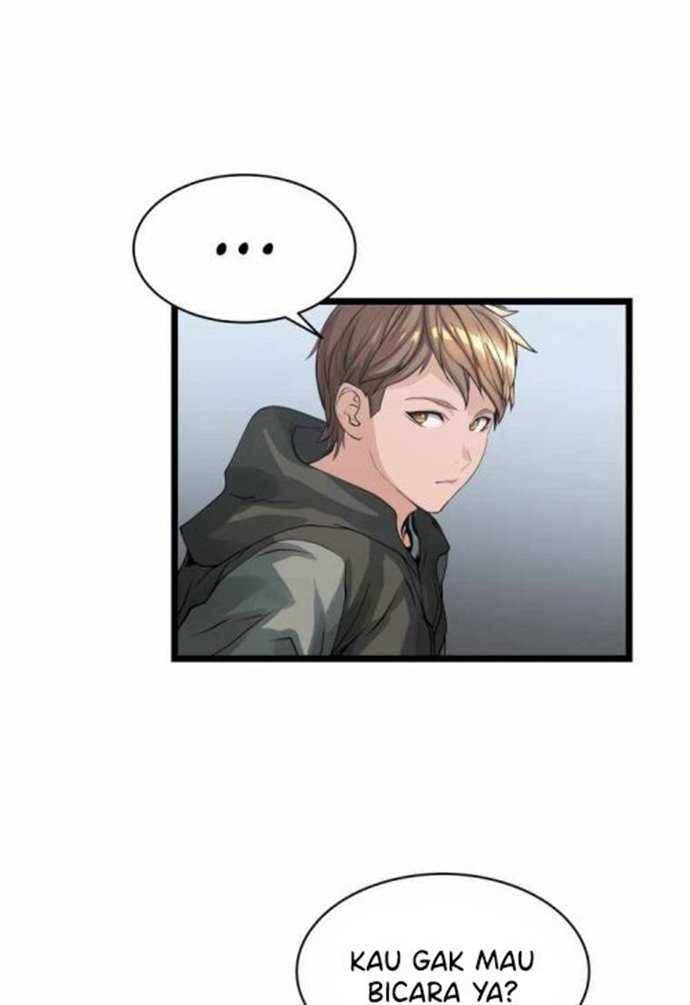 The Undefeated Ranker Chapter 19 Gambar 39