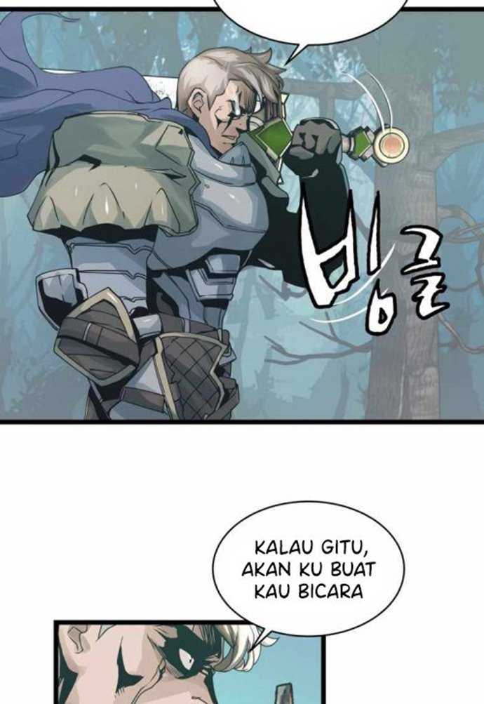 The Undefeated Ranker Chapter 19 Gambar 40
