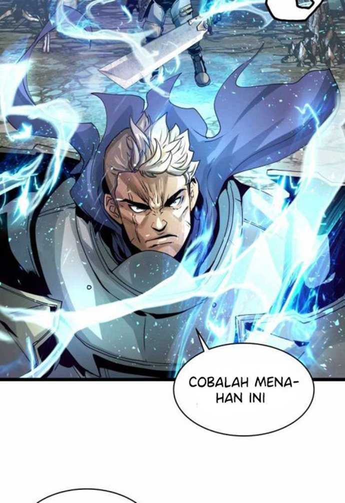 The Undefeated Ranker Chapter 19 Gambar 43