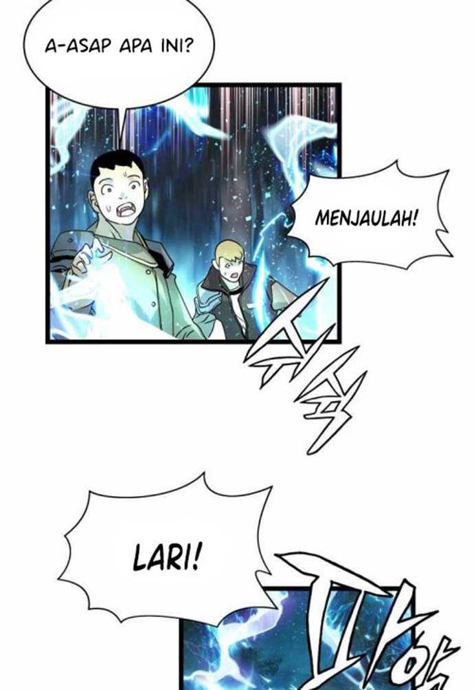 The Undefeated Ranker Chapter 19 Gambar 44