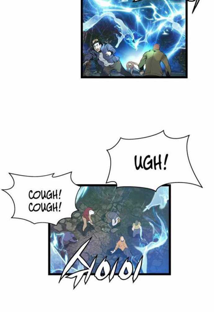 The Undefeated Ranker Chapter 19 Gambar 45