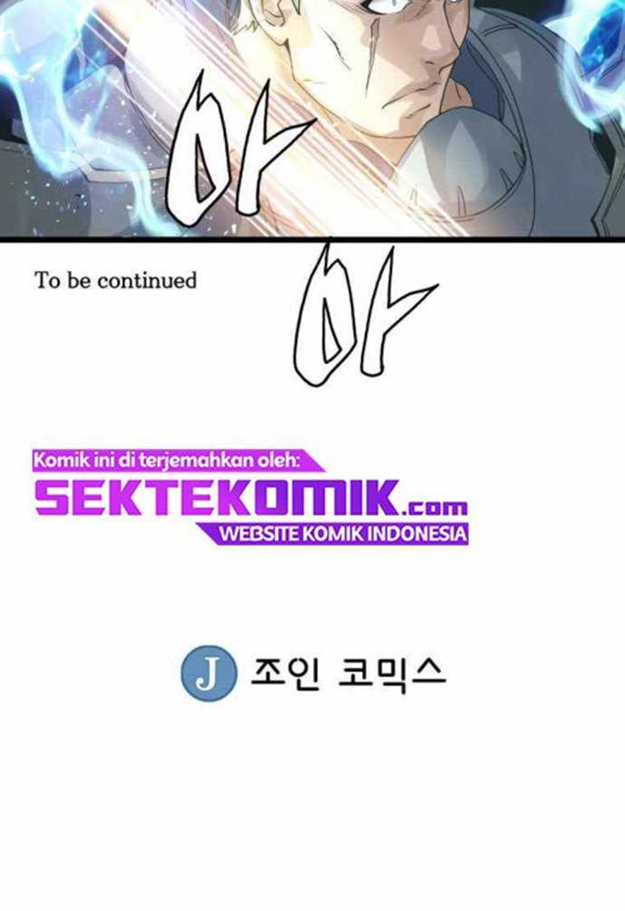 The Undefeated Ranker Chapter 19 Gambar 47