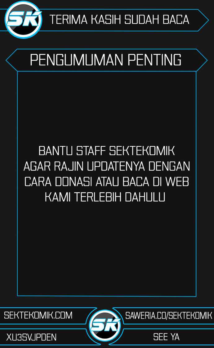 The Undefeated Ranker Chapter 19 Gambar 48