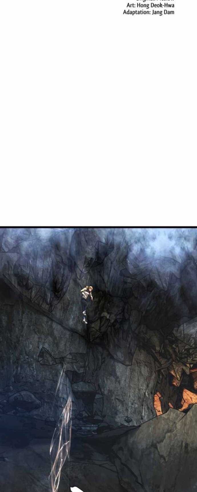 The Undefeated Ranker Chapter 19 Gambar 5