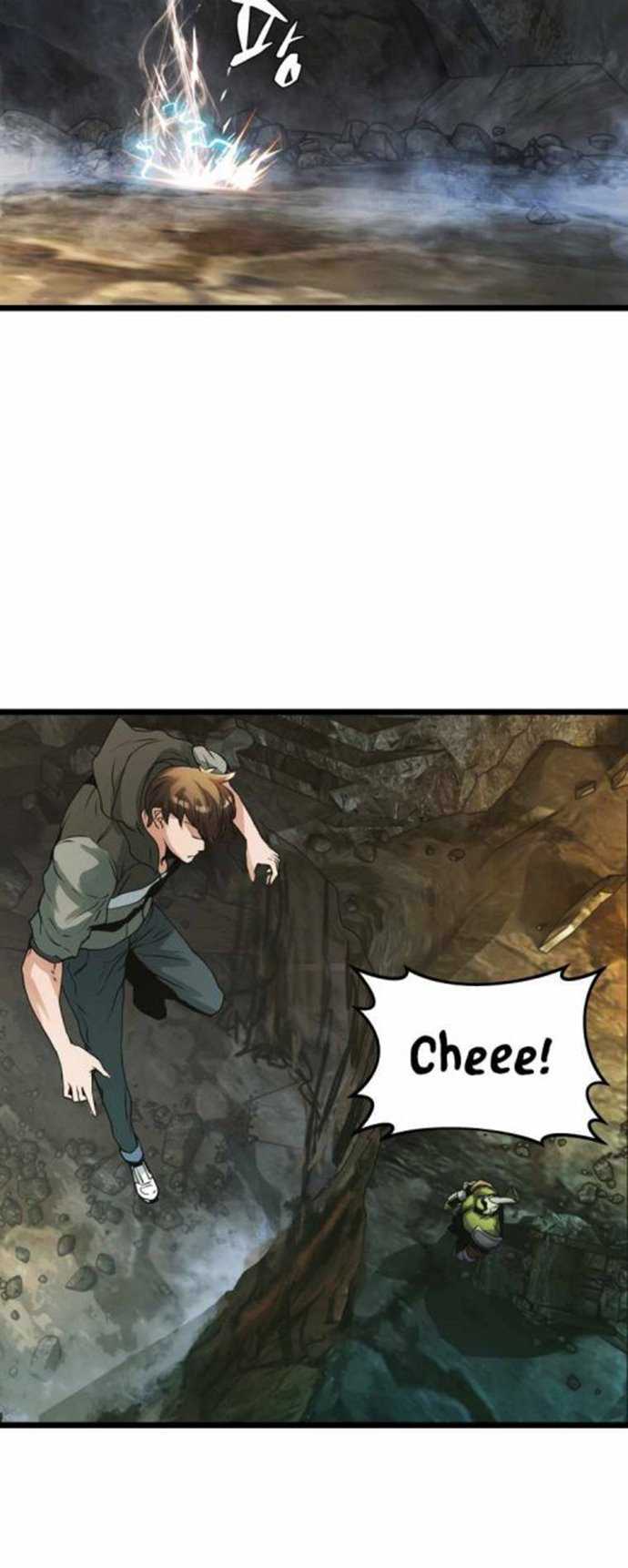 The Undefeated Ranker Chapter 19 Gambar 6