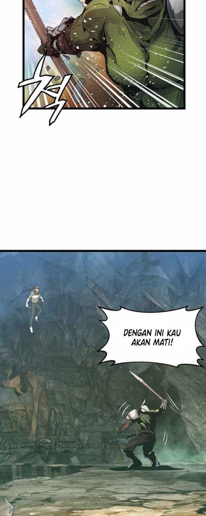 The Undefeated Ranker Chapter 19 Gambar 8