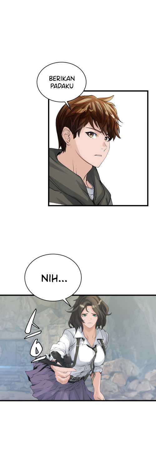 The Undefeated Ranker Chapter 18 Gambar 13