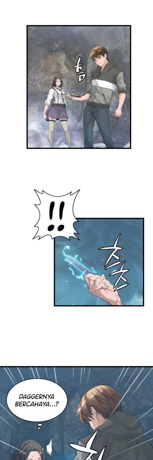 The Undefeated Ranker Chapter 18 Gambar 14