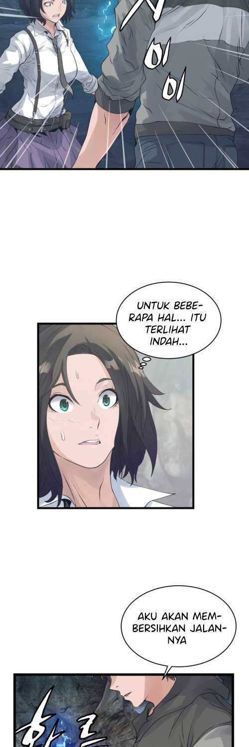 The Undefeated Ranker Chapter 18 Gambar 15