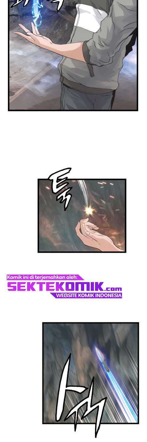 The Undefeated Ranker Chapter 18 Gambar 16
