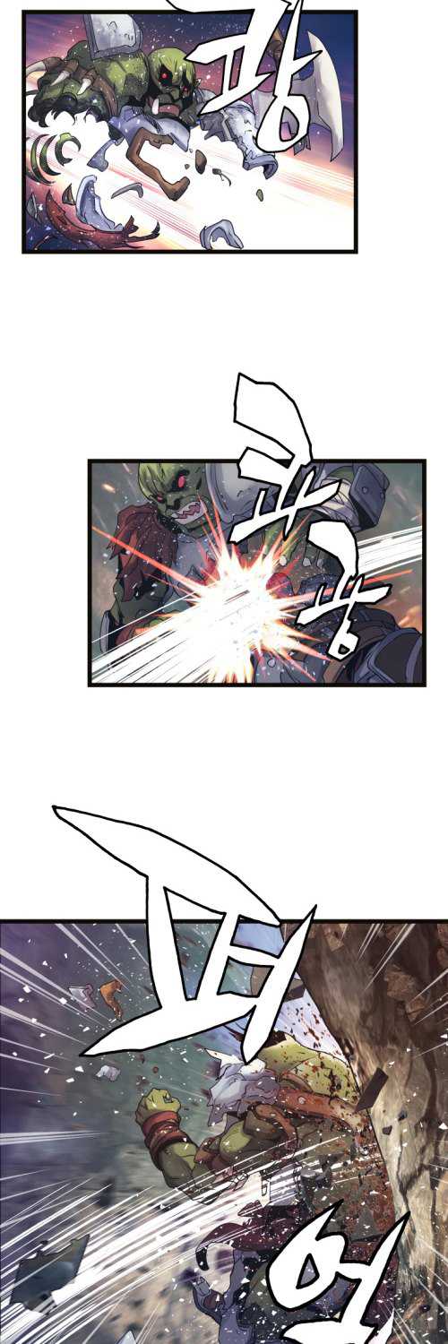 The Undefeated Ranker Chapter 18 Gambar 18