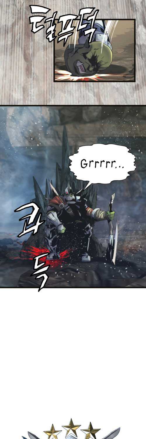 The Undefeated Ranker Chapter 18 Gambar 22