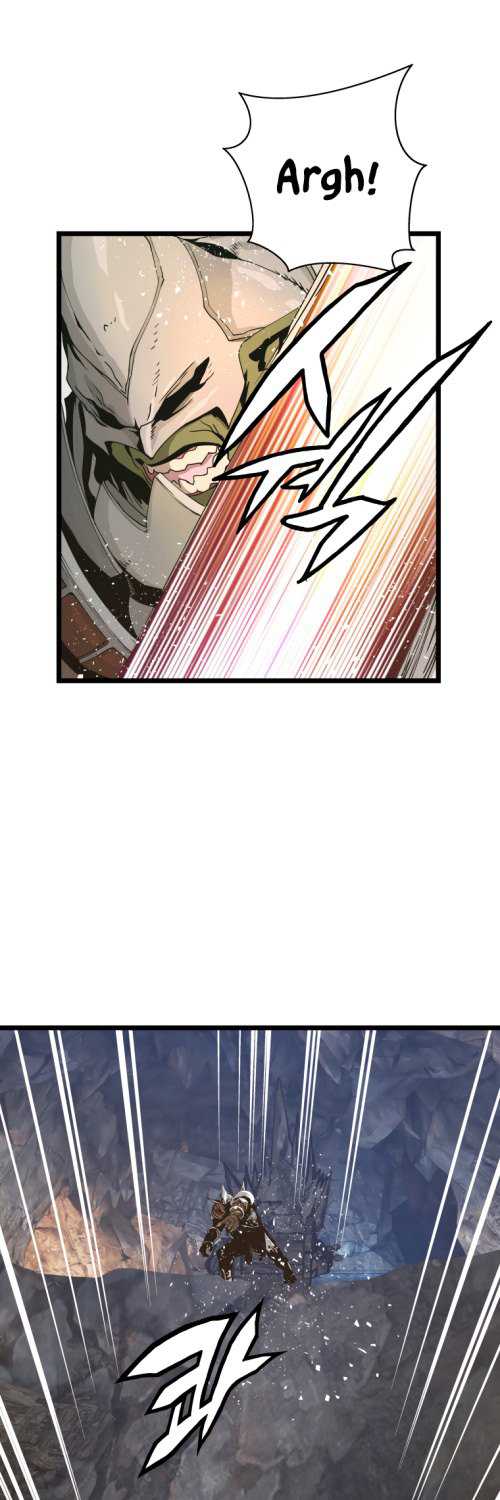 The Undefeated Ranker Chapter 18 Gambar 24