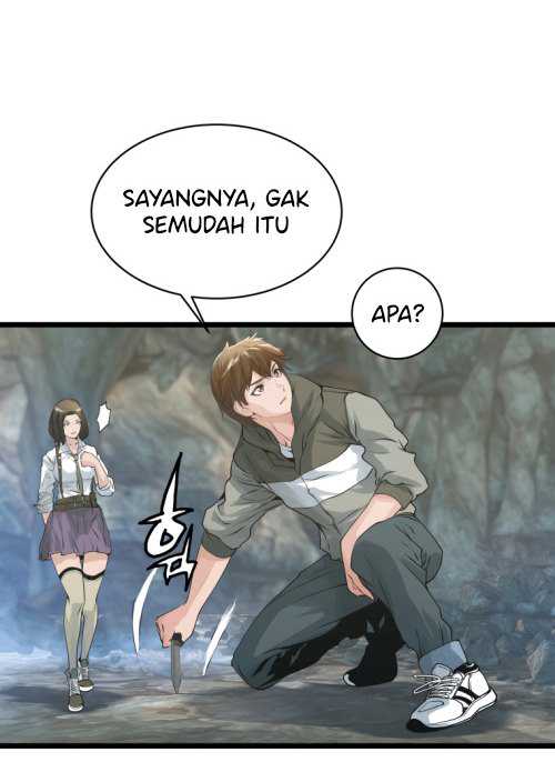 The Undefeated Ranker Chapter 18 Gambar 31
