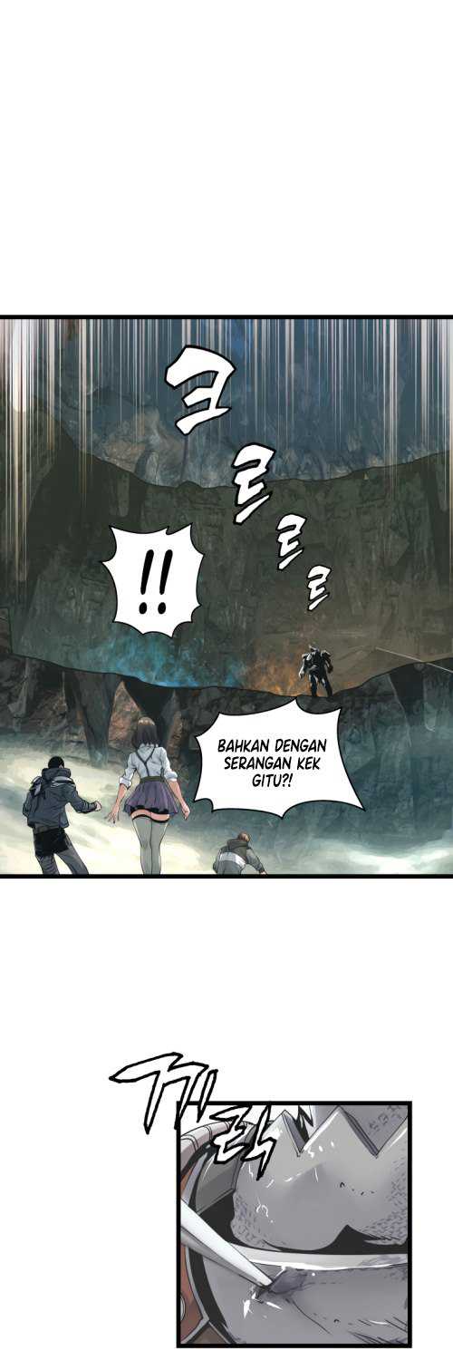 The Undefeated Ranker Chapter 18 Gambar 32