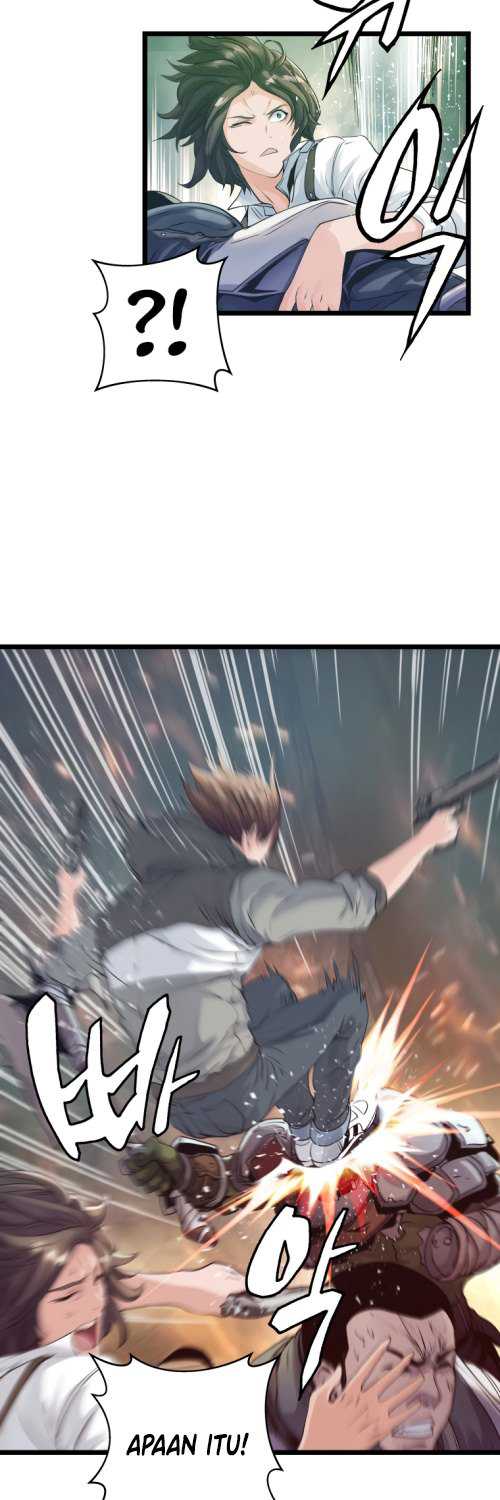 The Undefeated Ranker Chapter 18 Gambar 6