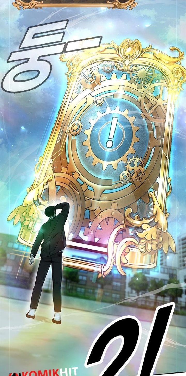 Quest Supremacy Chapter 18 Gambar 104