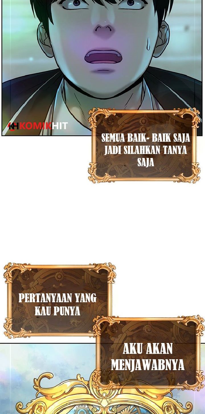 Quest Supremacy Chapter 18 Gambar 106