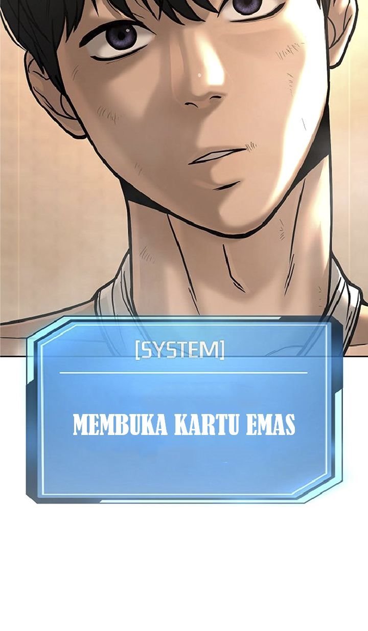 Baca Manhwa Quest Supremacy Chapter 18 Gambar 2