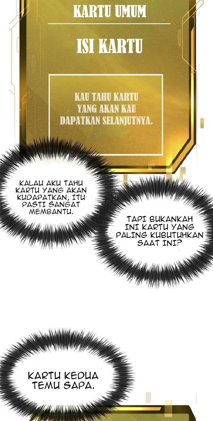 Quest Supremacy Chapter 18 Gambar 23