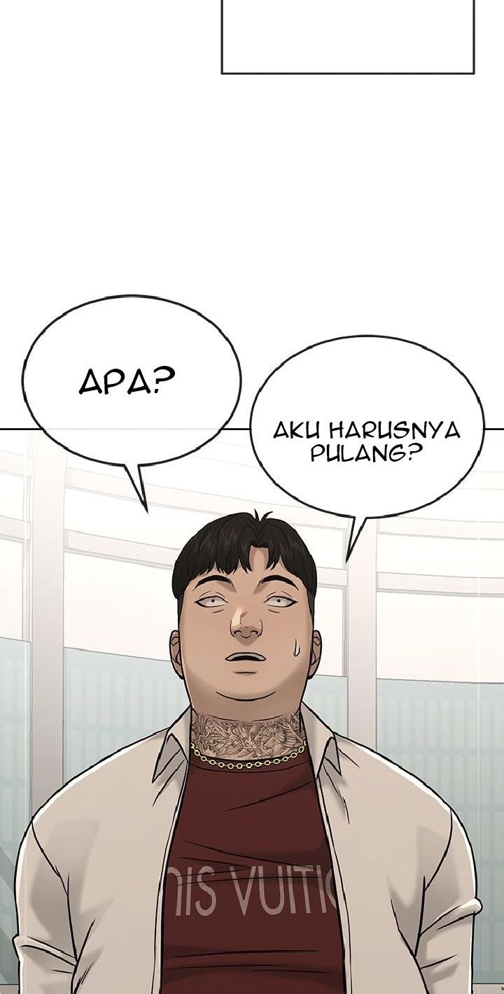 Quest Supremacy Chapter 18 Gambar 28