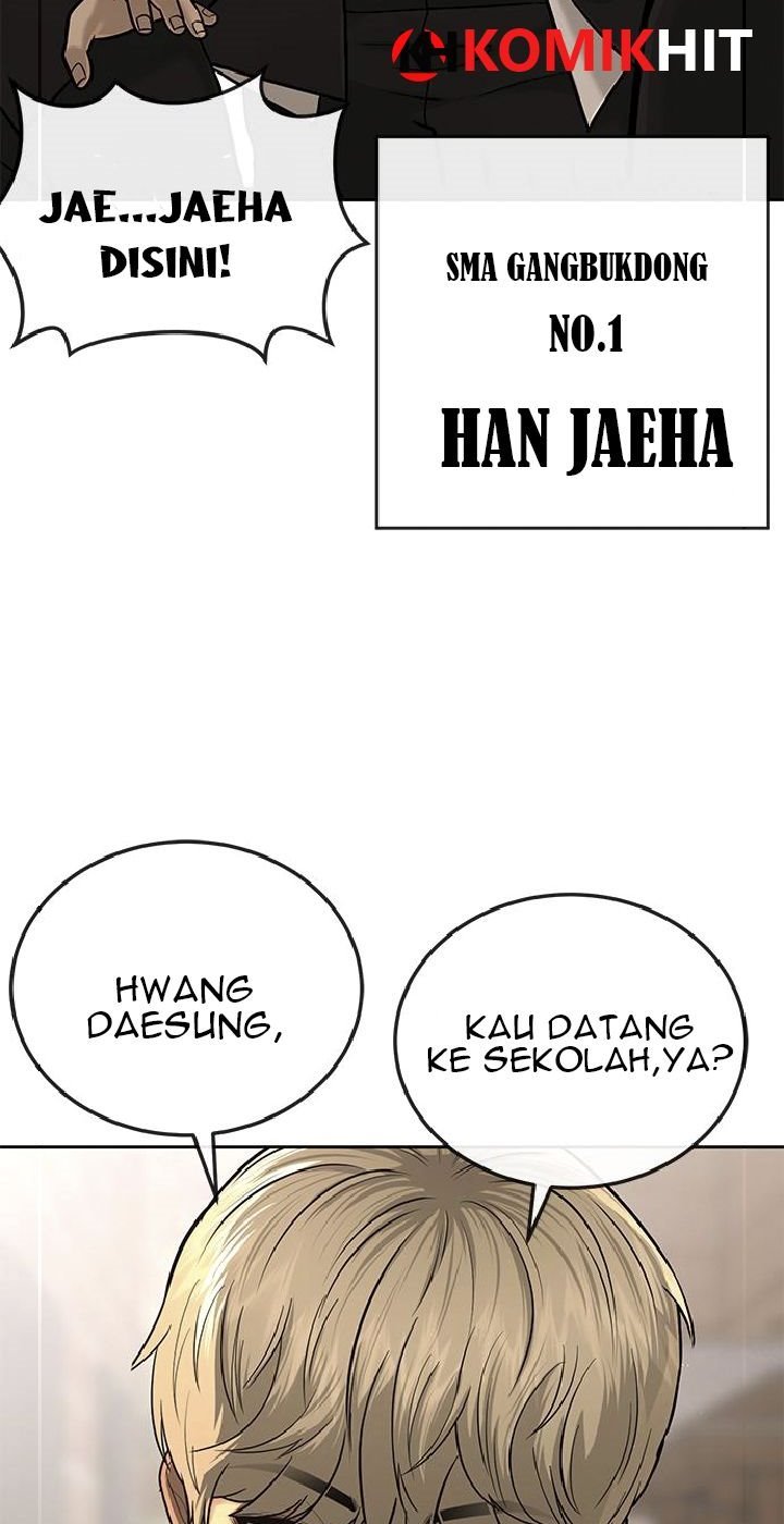 Quest Supremacy Chapter 18 Gambar 34