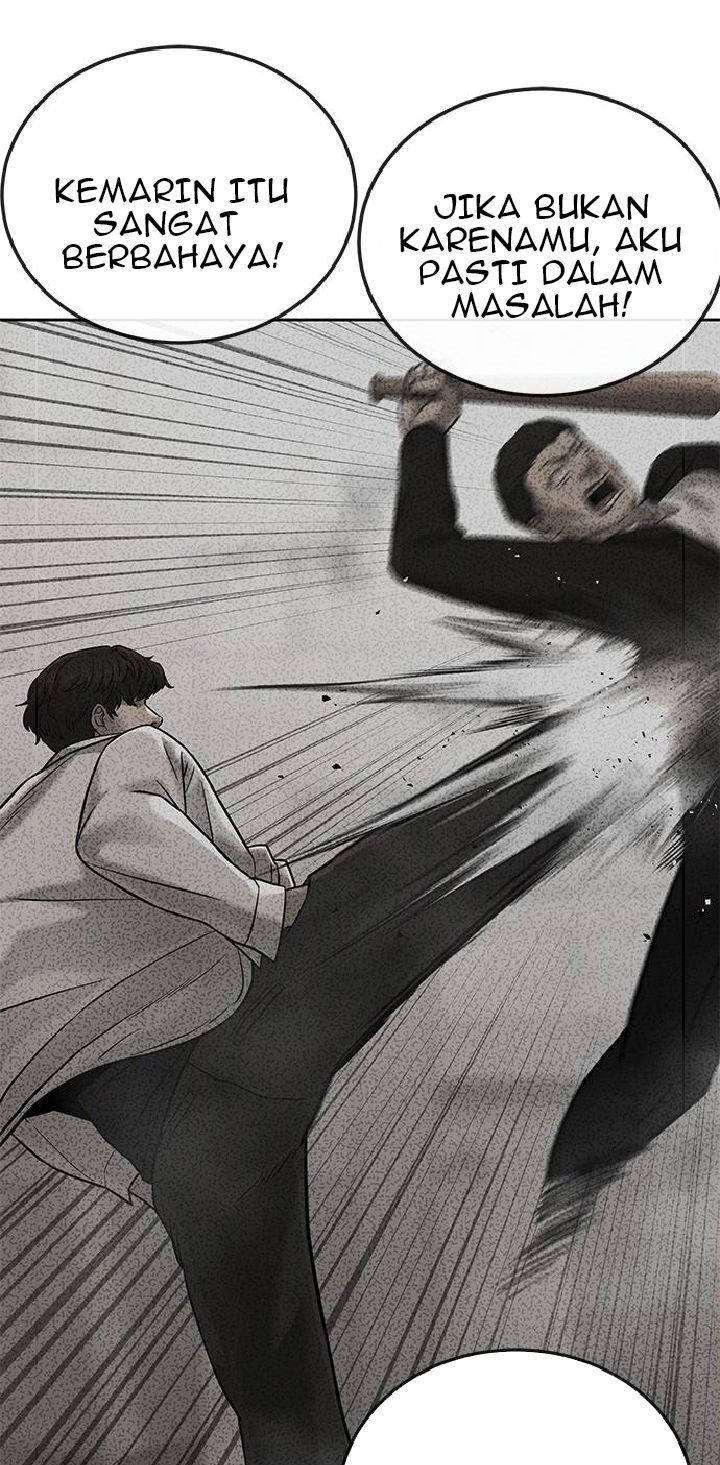 Quest Supremacy Chapter 18 Gambar 42