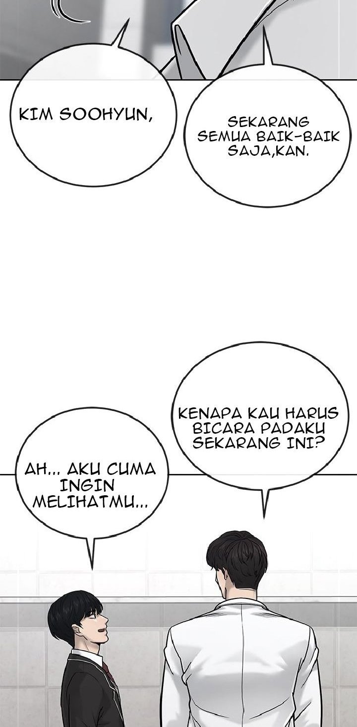 Quest Supremacy Chapter 18 Gambar 44
