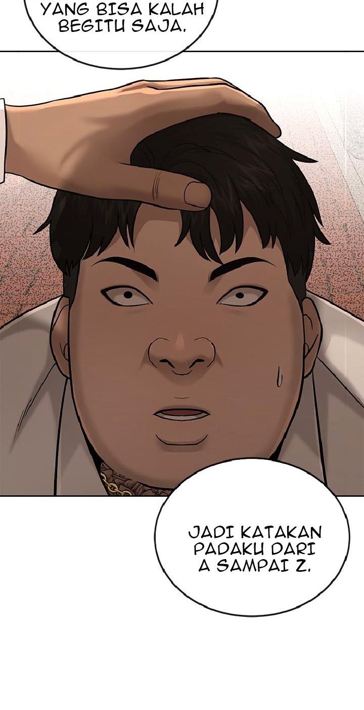 Quest Supremacy Chapter 18 Gambar 59