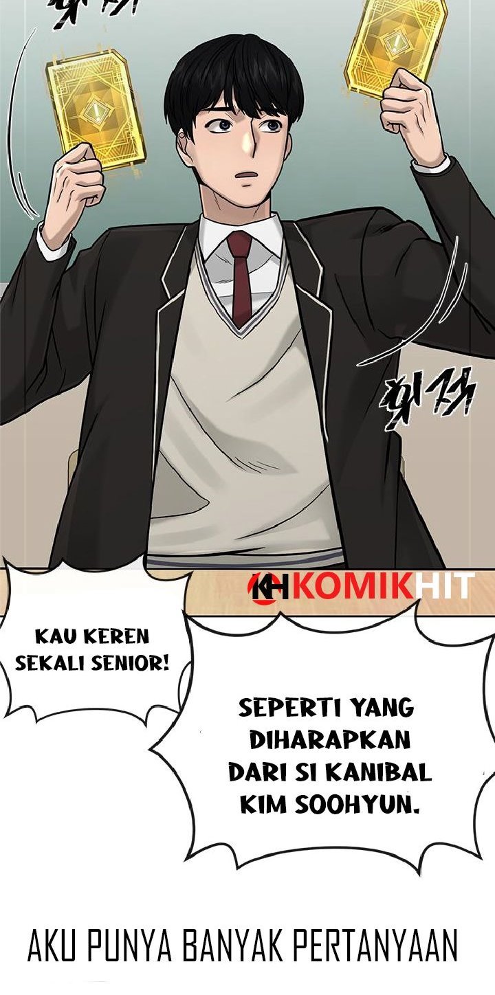 Quest Supremacy Chapter 18 Gambar 84