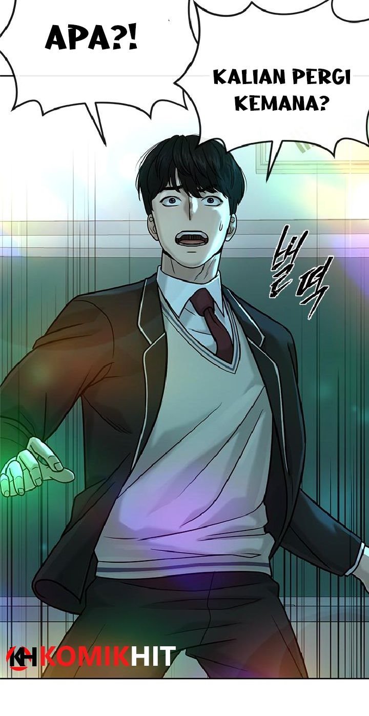 Quest Supremacy Chapter 18 Gambar 93