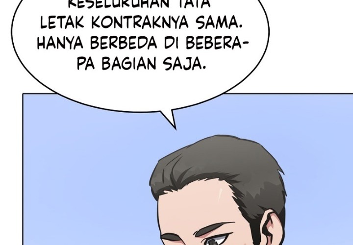 Level 1 Player Chapter 24 Gambar 24