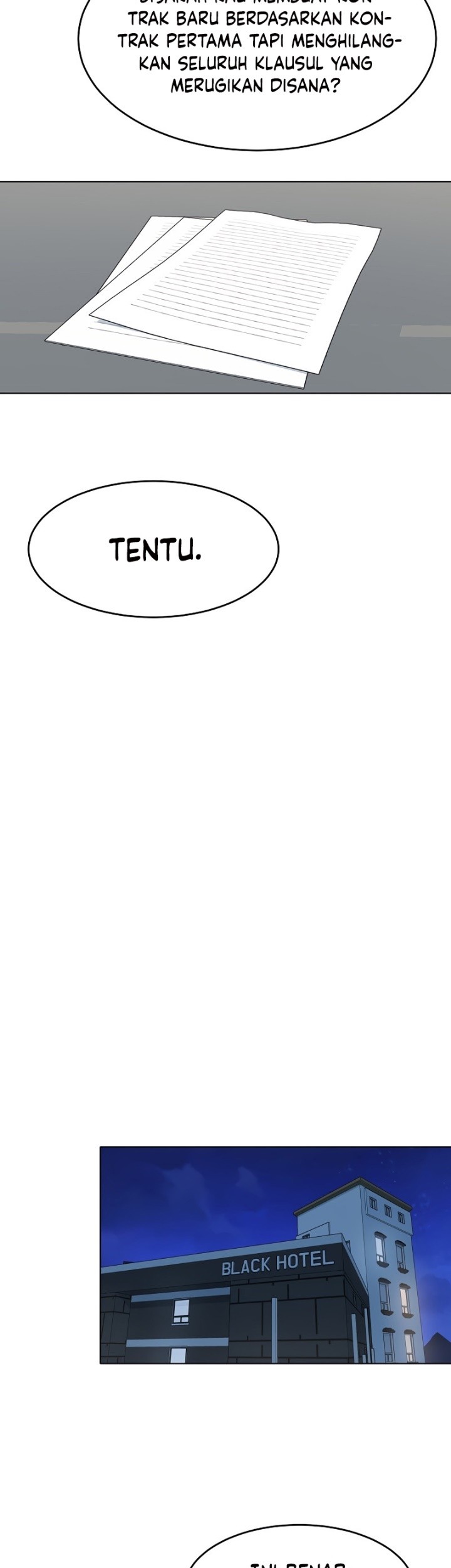 Level 1 Player Chapter 24 Gambar 31