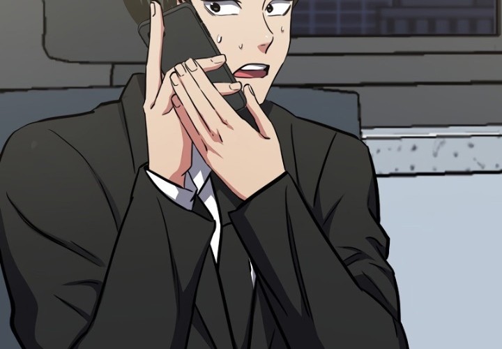 Level 1 Player Chapter 24 Gambar 36