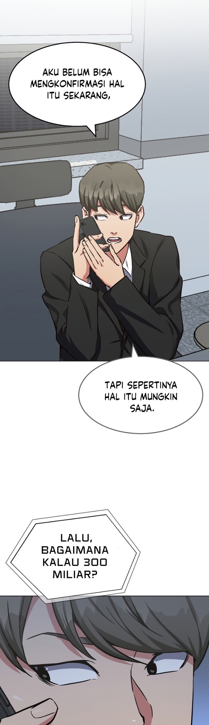 Level 1 Player Chapter 24 Gambar 39