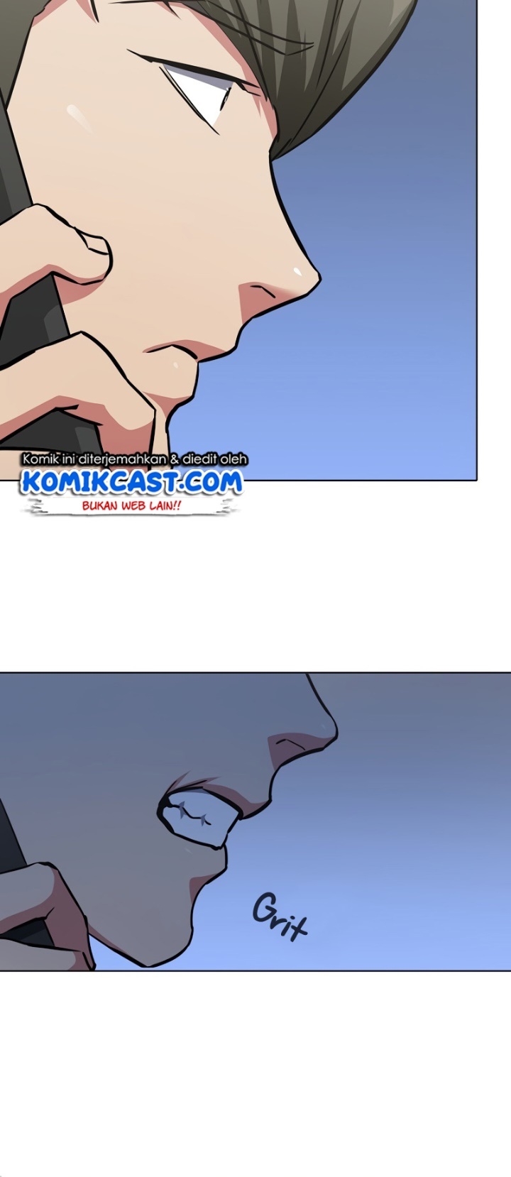 Level 1 Player Chapter 24 Gambar 43