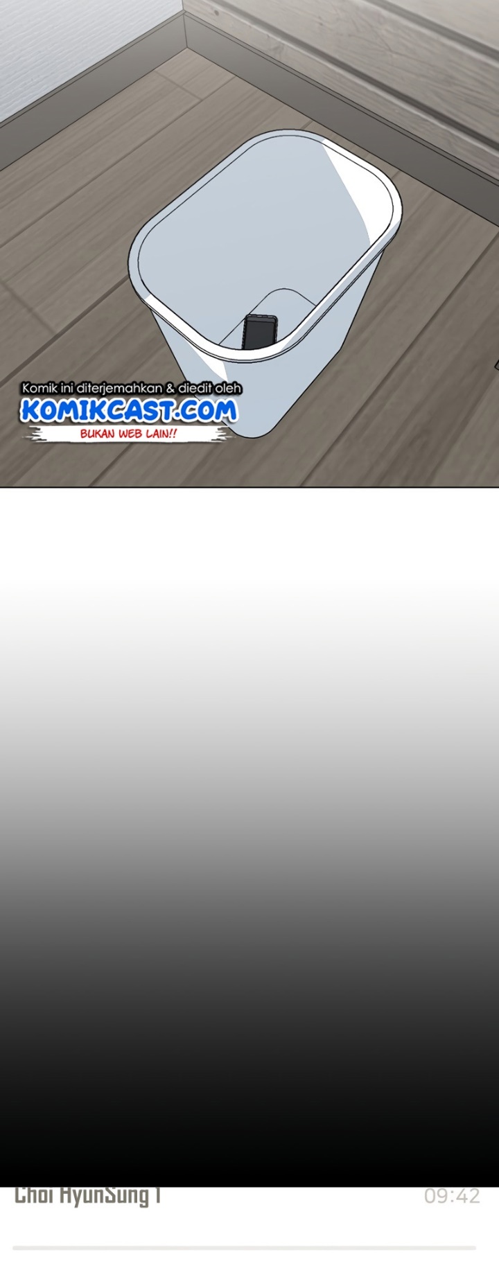 Level 1 Player Chapter 24 Gambar 64