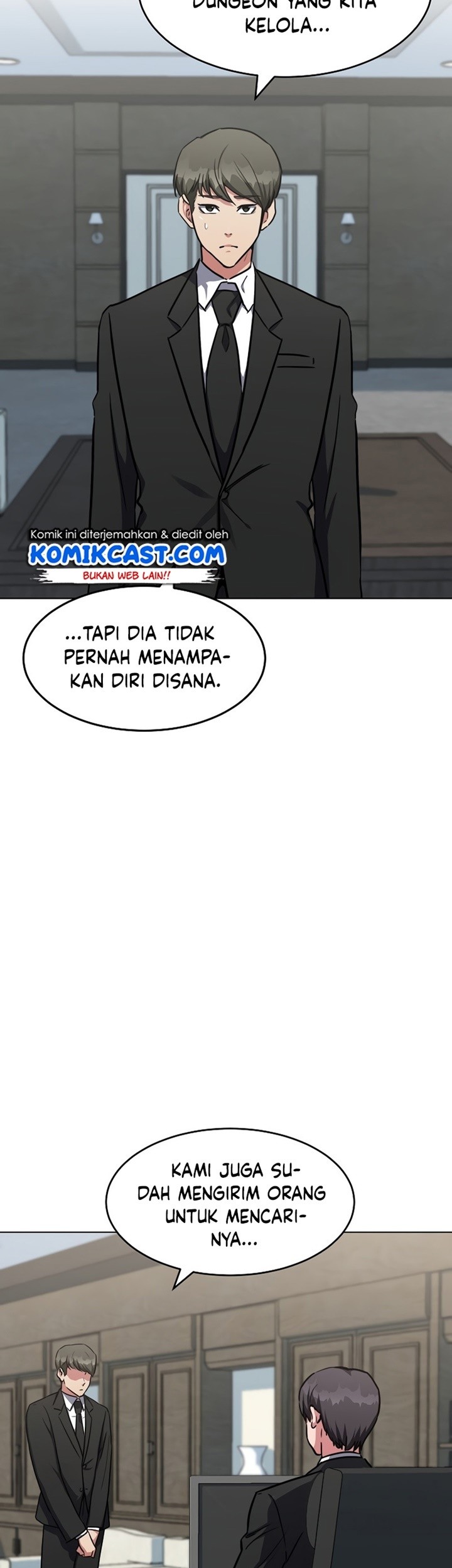 Level 1 Player Chapter 24 Gambar 69