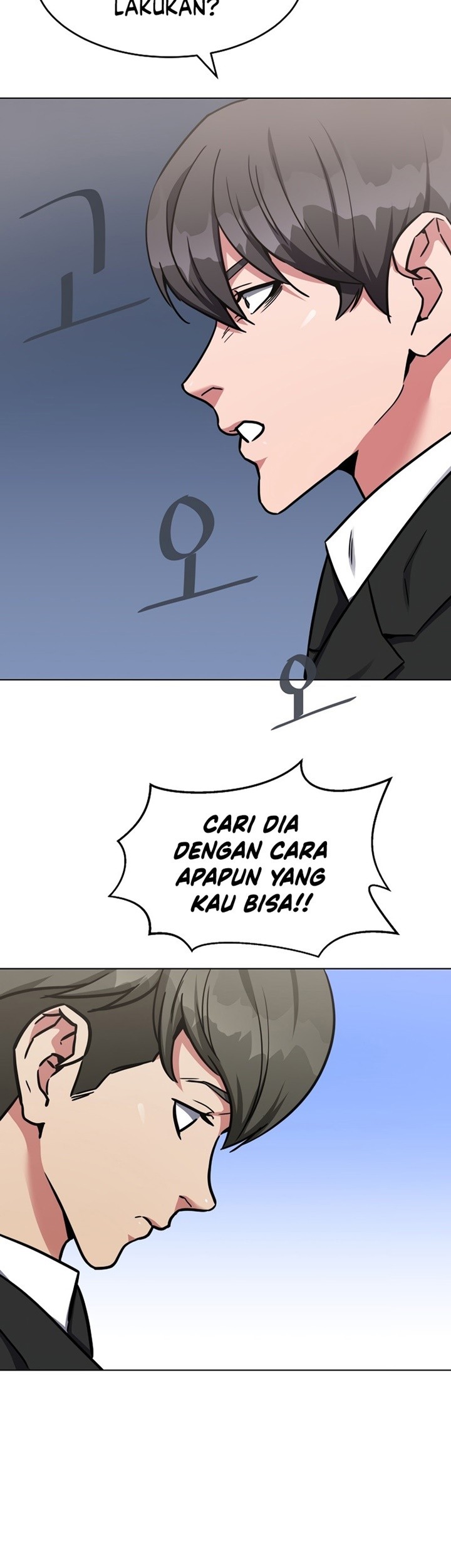 Level 1 Player Chapter 24 Gambar 71