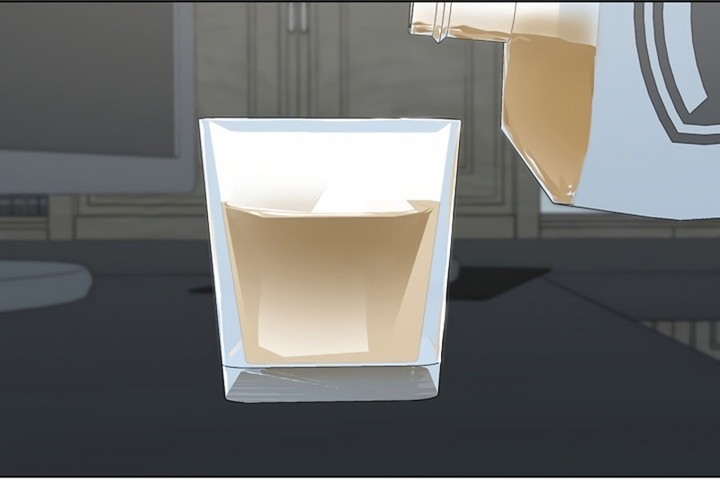 Level 1 Player Chapter 24 Gambar 78