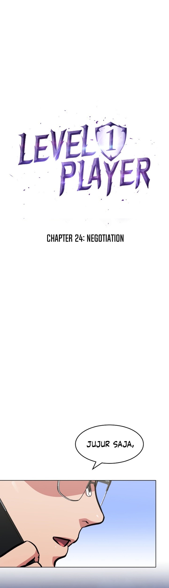 Level 1 Player Chapter 24 Gambar 10