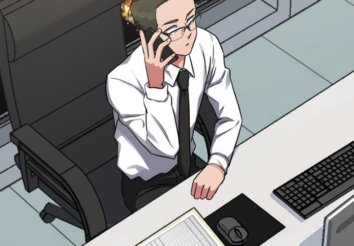 Level 1 Player Chapter 24 Gambar 13