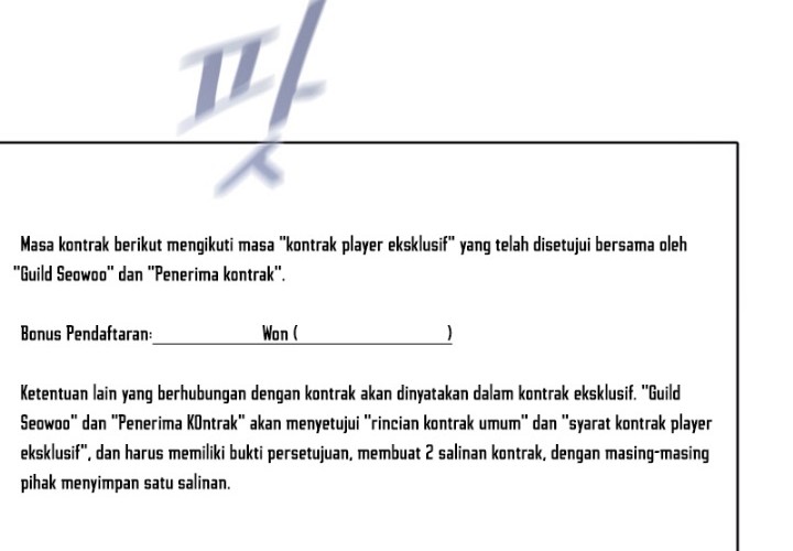 Level 1 Player Chapter 24 Gambar 17